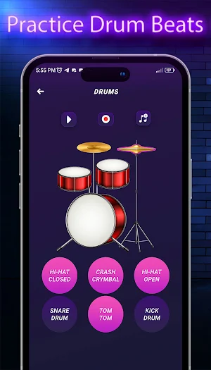 DJ Music Mixer – DJ Mix Studio Screenshot 3