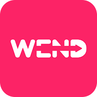 WEND- Planes y amigos