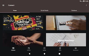 First Baptist Church Joplin Screenshot 3