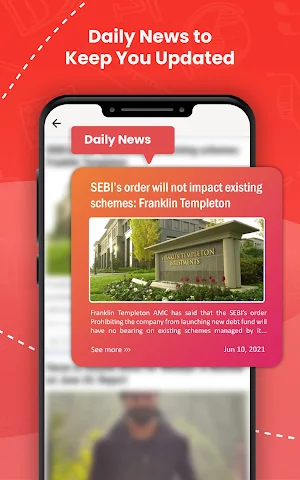 International Demo App Screenshot 3