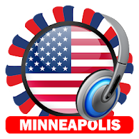 Minneapolis Radio Stations - Minnesota, USA
