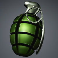 Grenade Simulator