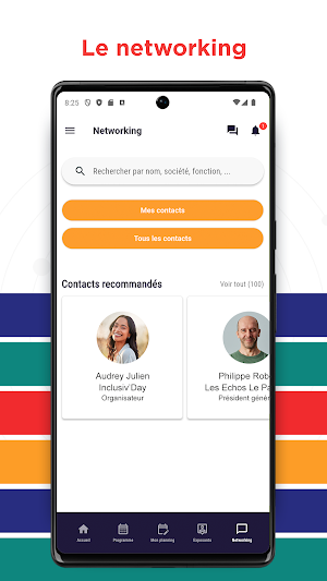Inclusiv'Day Screenshot 2