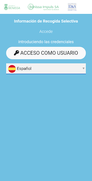 Benissa Intel.ligent Screenshot 0