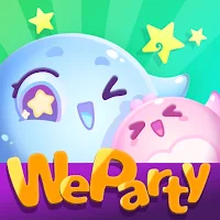 WeParty - Let's Party Together