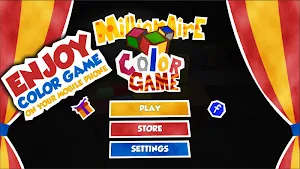 Barangay Perya Color Game Screenshot 0