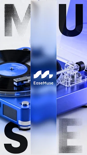 EaseMuse: AI Music Generator Screenshot 0