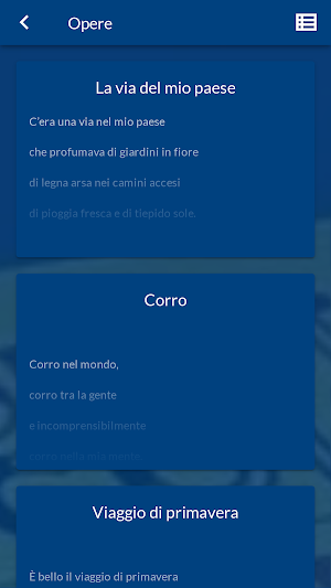 Maria Antonietta Manca Screenshot 3