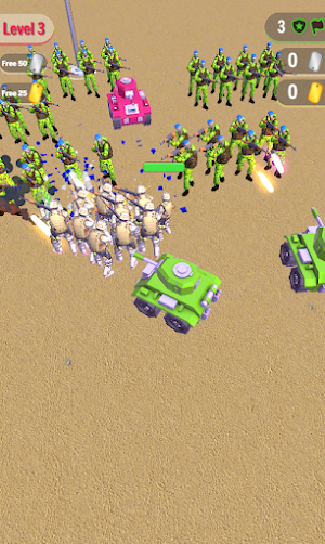 War Defense: Ukraine Screenshot 0