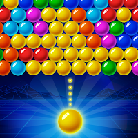 Crazy Bubble: Shoot and Pop!