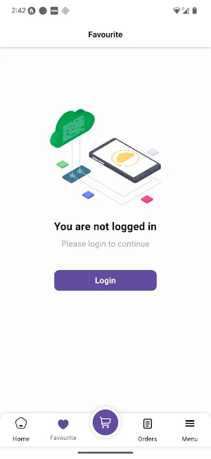 Grograin Screenshot 3