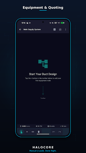 AeroSize: HVAC Load Pro Screenshot 2