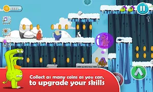 Bubbles Era Adventures screenshot 5