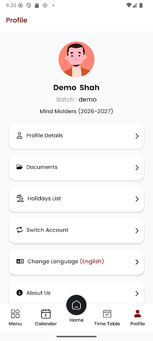 Mind Molders Screenshot 3
