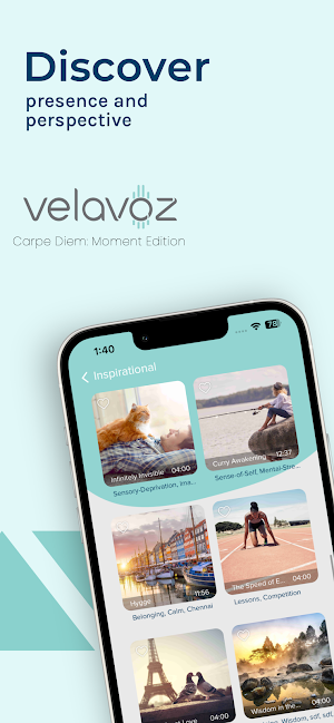 Velavoz Screenshot 0