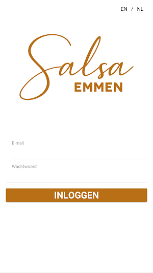 Salsa Emmen Screenshot 0