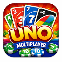 Card Multiplayer Game UNO!