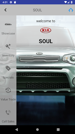 Shawnee Mission Kia Screenshot 1