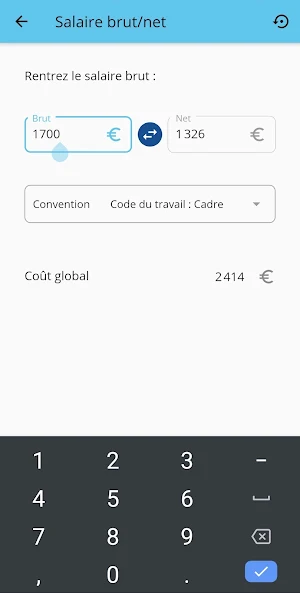 QG Expert Plus Screenshot 3