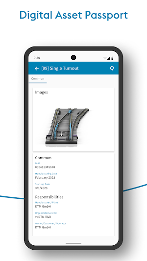 Mobile Inspector Screenshot 1