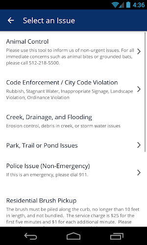 RRTX Mobile Screenshot 3
