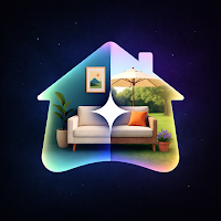 Home Design AI: Room Decor