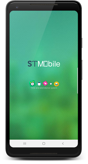 ST-Mobile Screenshot 0