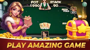 Teen Patti Master Screenshot 0