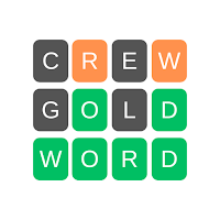 WordMe: Daily Word Puzzles