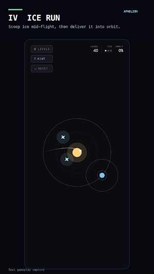 Aphelion Screenshot 3