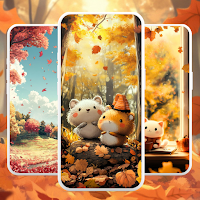Autumn Fall Wallpaper