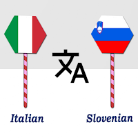 Italian Slovenian Translator