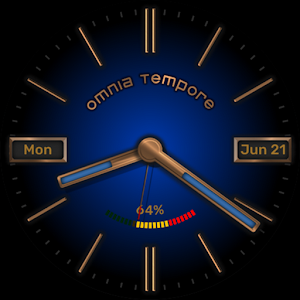Omnia Tempore | SA5 Gold Screenshot 3