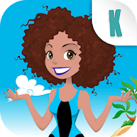 Girl Life Dress Up - Dressing 