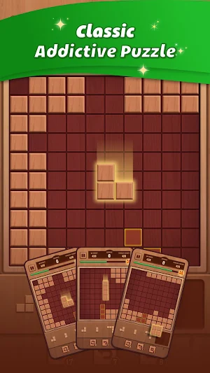 Block Sudoku Screenshot 0