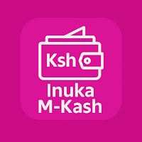 INUKA M-KASH
