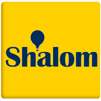 Shalom - Repartidor