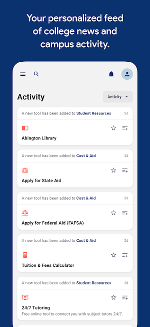 ASU-Beebe Screenshot 3