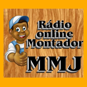 Rádio Online Montador Screenshot 1