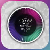 STACB.1 Watch Face