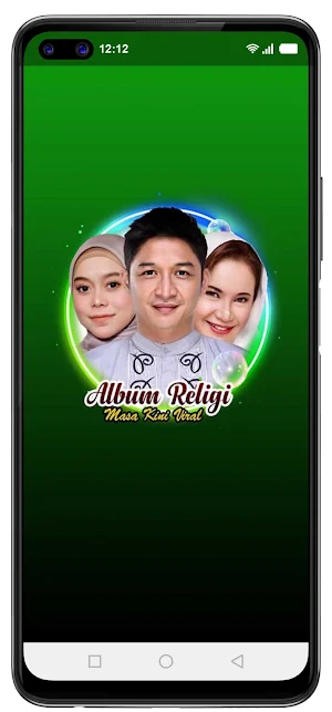 Album Religi Masa Kini Viral Screenshot 3