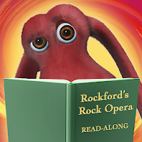 Read-Along Audiobook for Kids 