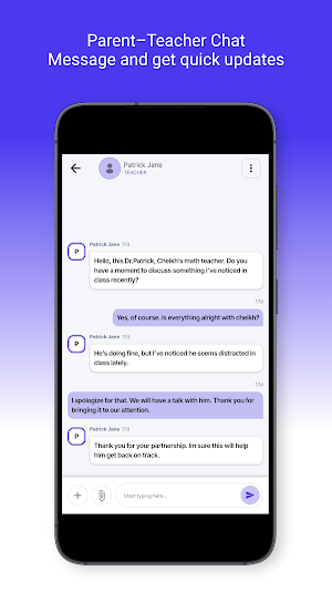 Moushriv Screenshot 1