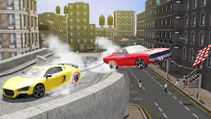 Chained Cars Screenshot 3