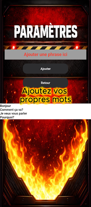 Team Dead Spirit Box Screenshot 3