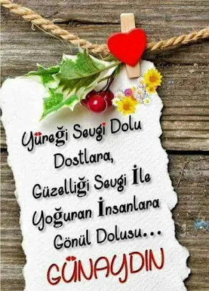 Günaydın Mesajları Screenshot 1