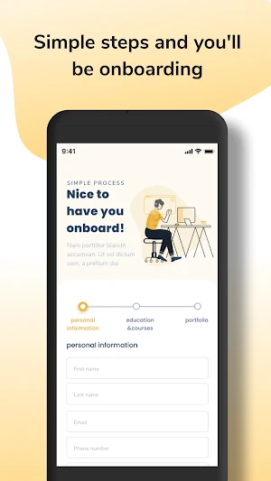 DrawNeat Designers Screenshot 0
