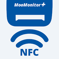 MooMonitor+ NFC Config