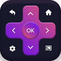 All TV Remote & Screen Cast