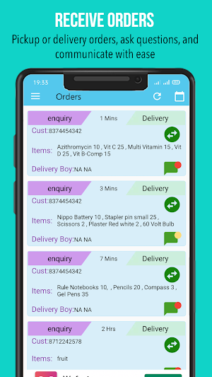 Your Buddy Screenshot 1